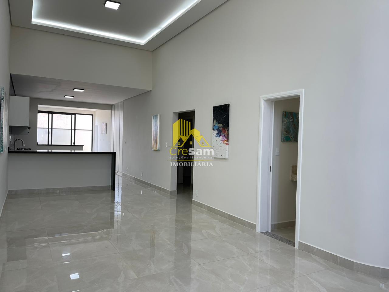 Casa à venda com 3 quartos, 159m² - Foto 6