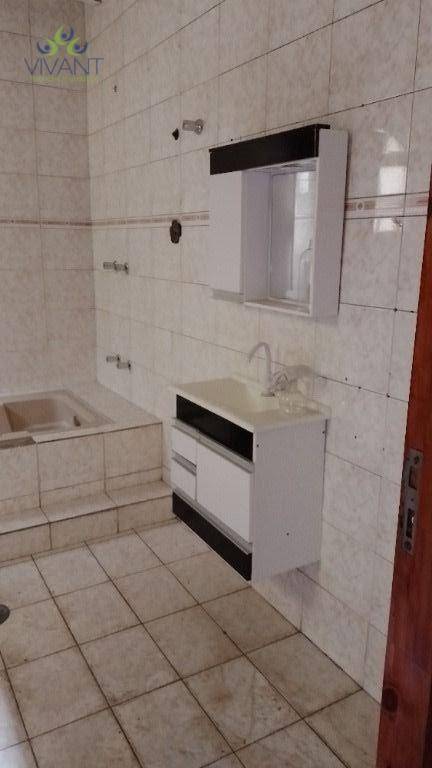 Sobrado para alugar com 3 quartos, 210m² - Foto 14