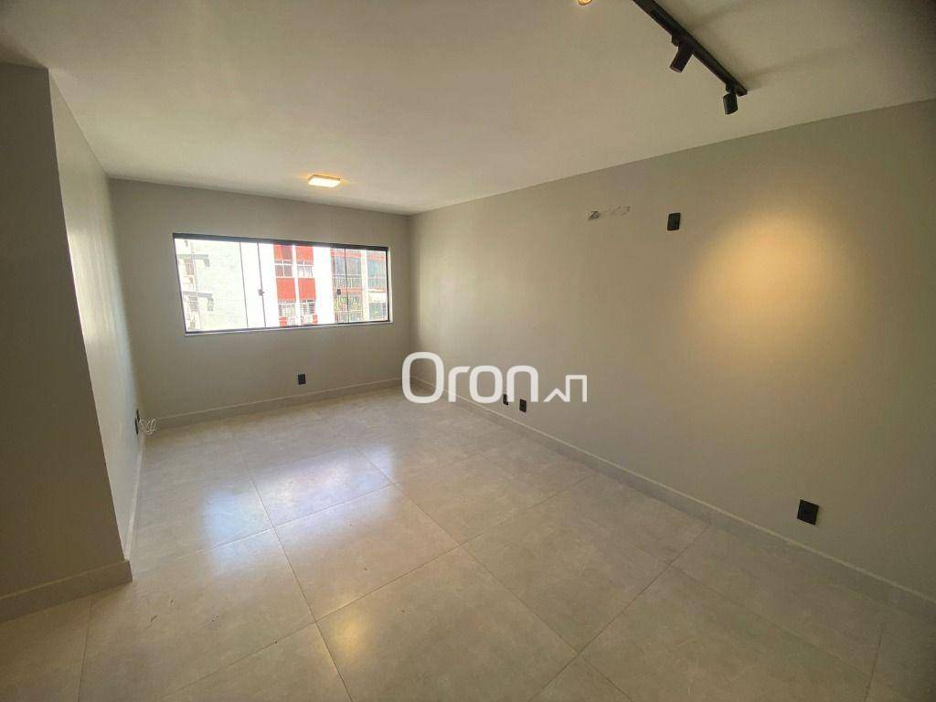 Apartamento à venda com 3 quartos, 106m² - Foto 2