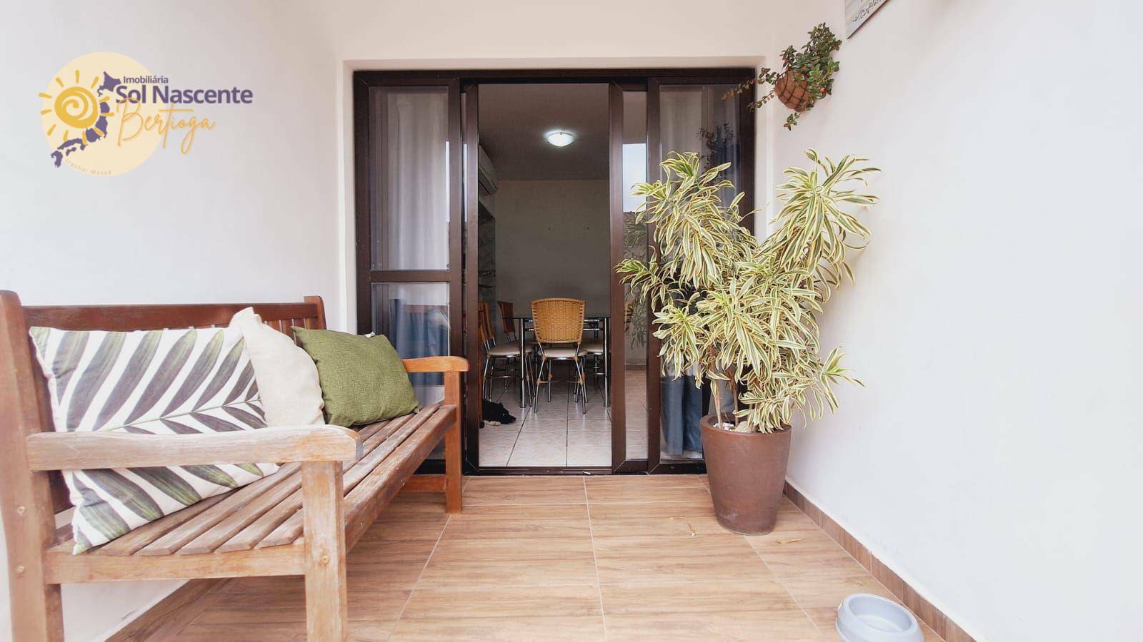 Apartamento à venda com 2 quartos, 67m² - Foto 17