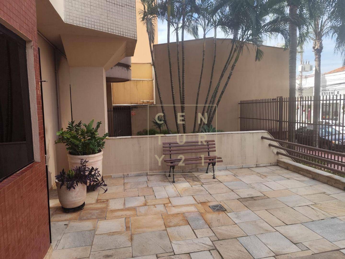 Apartamento à venda com 3 quartos, 160m² - Foto 12