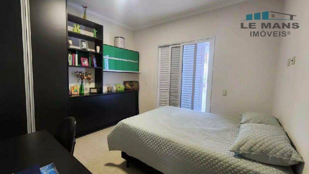 Casa de Condomínio à venda com 3 quartos, 220m² - Foto 6