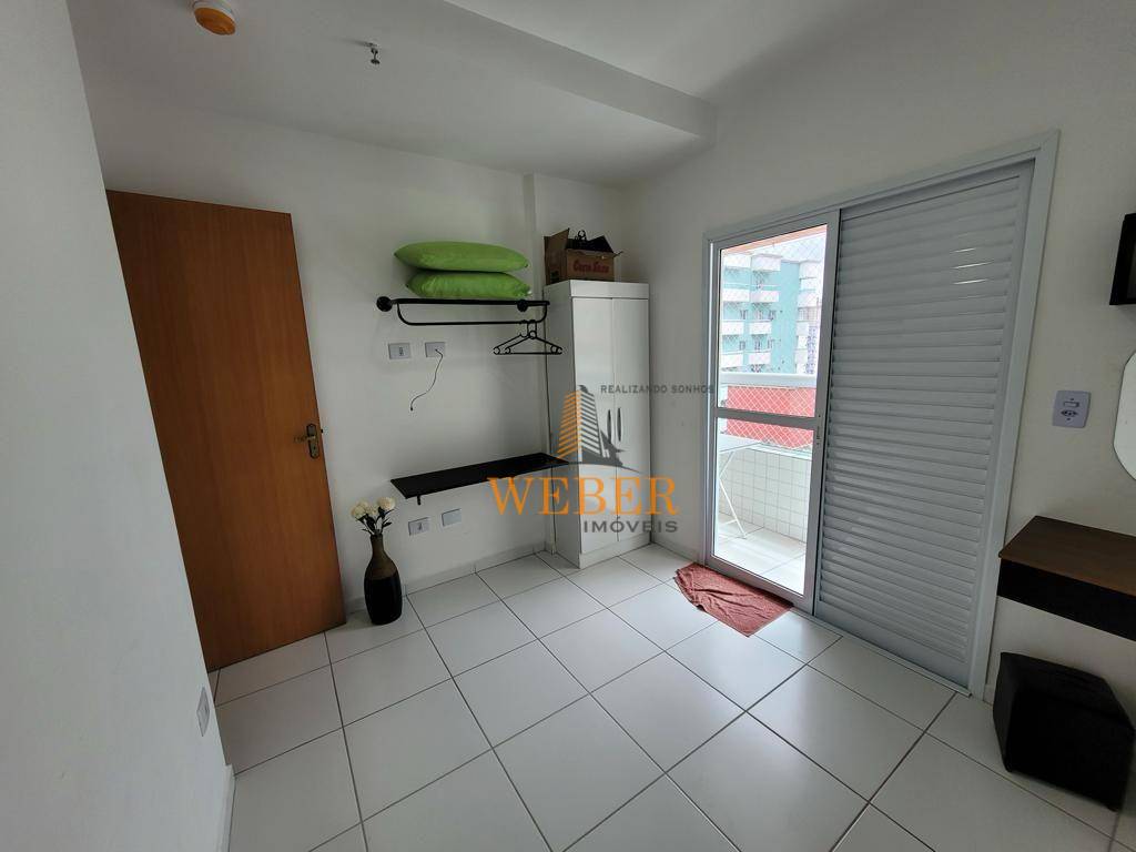 Apartamento à venda com 1 quarto, 42m² - Foto 15