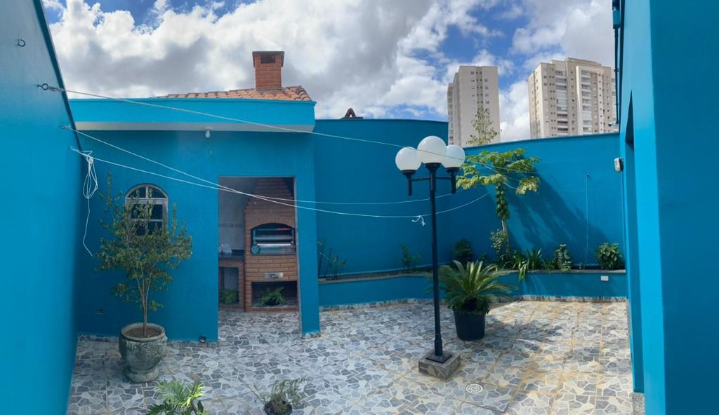 Sobrado à venda com 3 quartos, 146m² - Foto 20