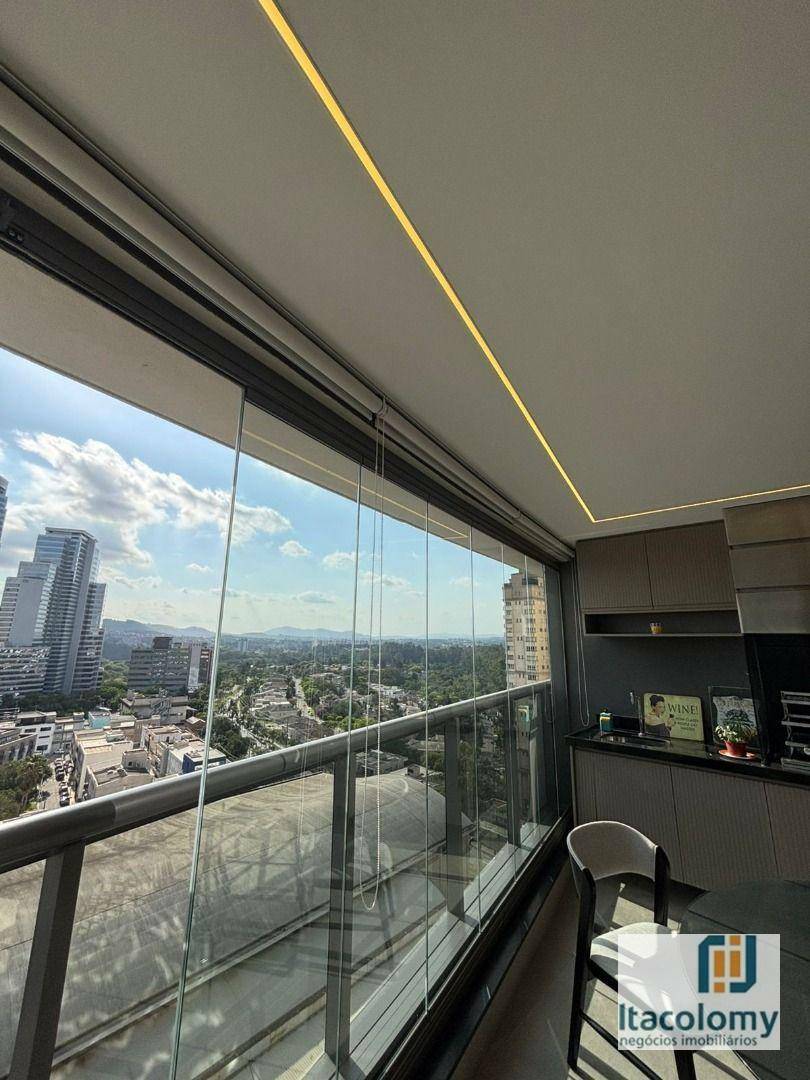 Apartamento à venda com 3 quartos, 123m² - Foto 12