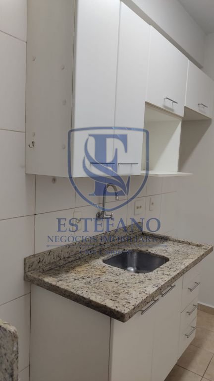 Apartamento para alugar com 1 quarto, 40m² - Foto 1