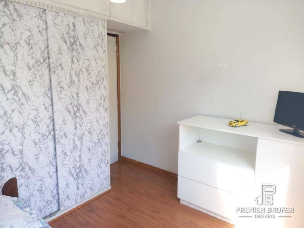 Apartamento à venda com 2 quartos, 58m² - Foto 12