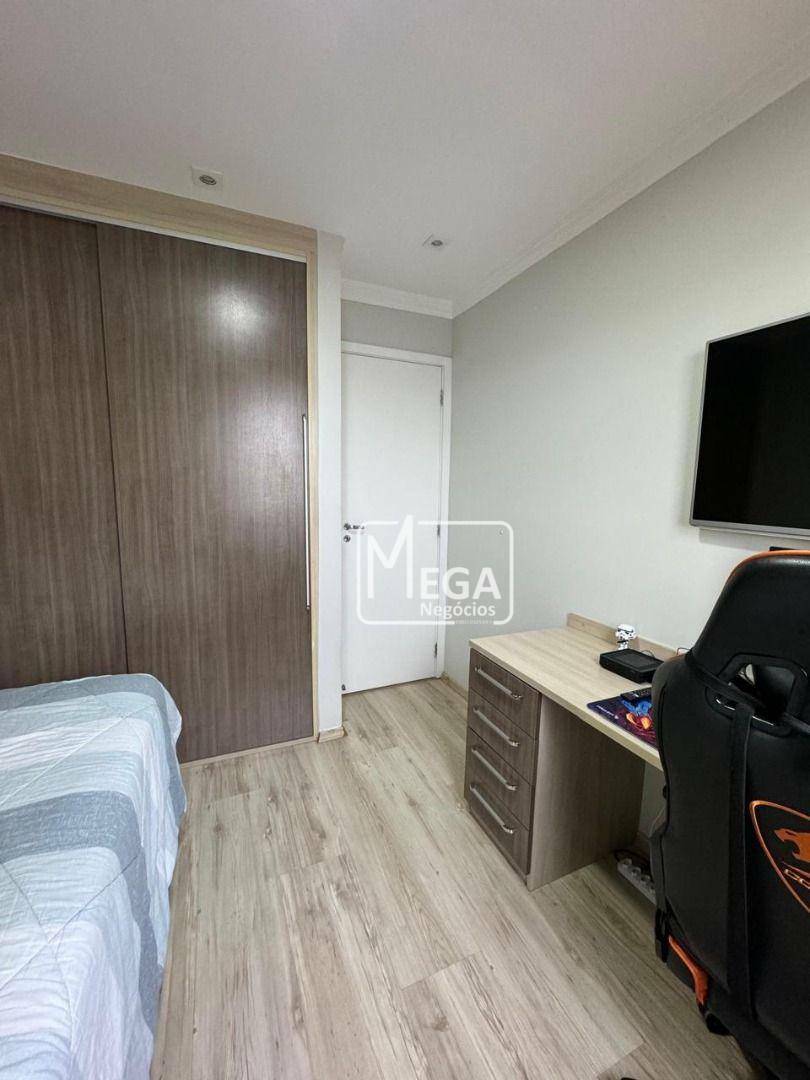 Apartamento à venda com 3 quartos, 115m² - Foto 30