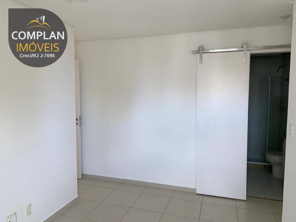 Apartamento para alugar com 2 quartos, 67m² - Foto 7