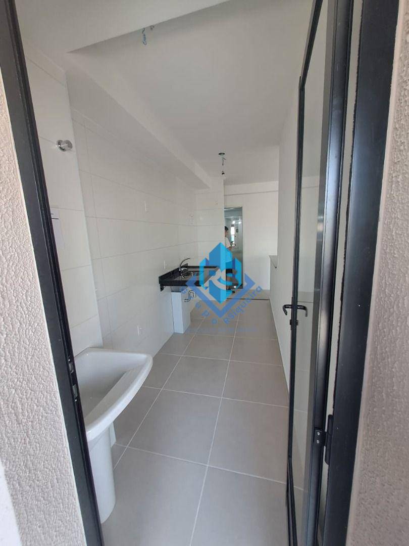 Apartamento à venda com 2 quartos, 52m² - Foto 10