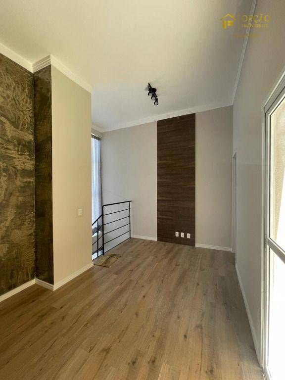 Apartamento à venda com 3 quartos, 82m² - Foto 3