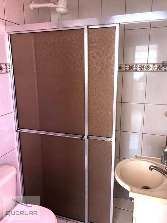 Sobrado à venda com 4 quartos, 229m² - Foto 12