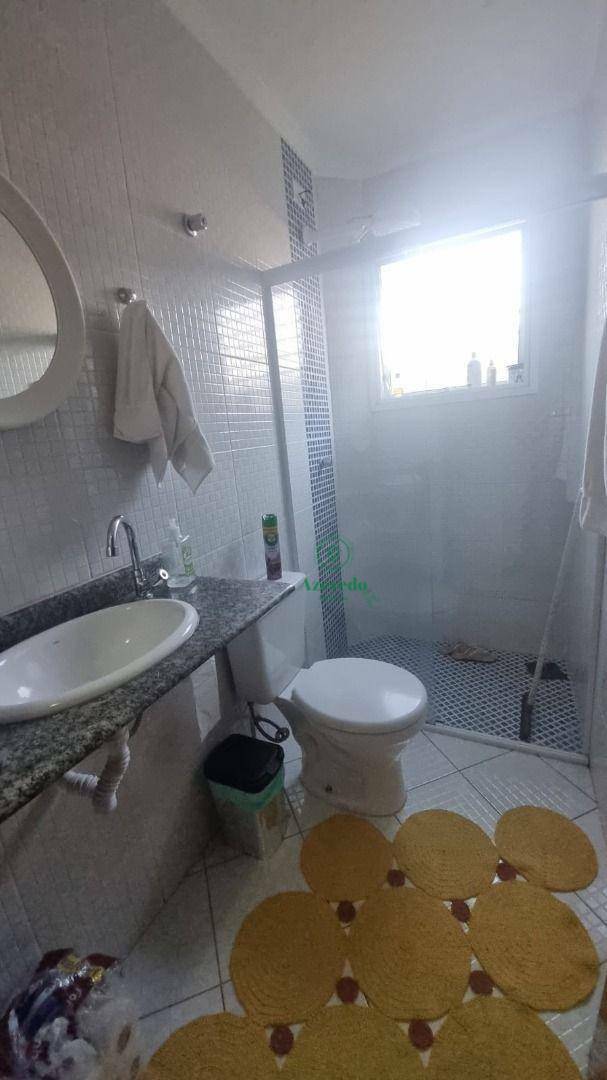 Casa de Condomínio à venda com 3 quartos, 154m² - Foto 26