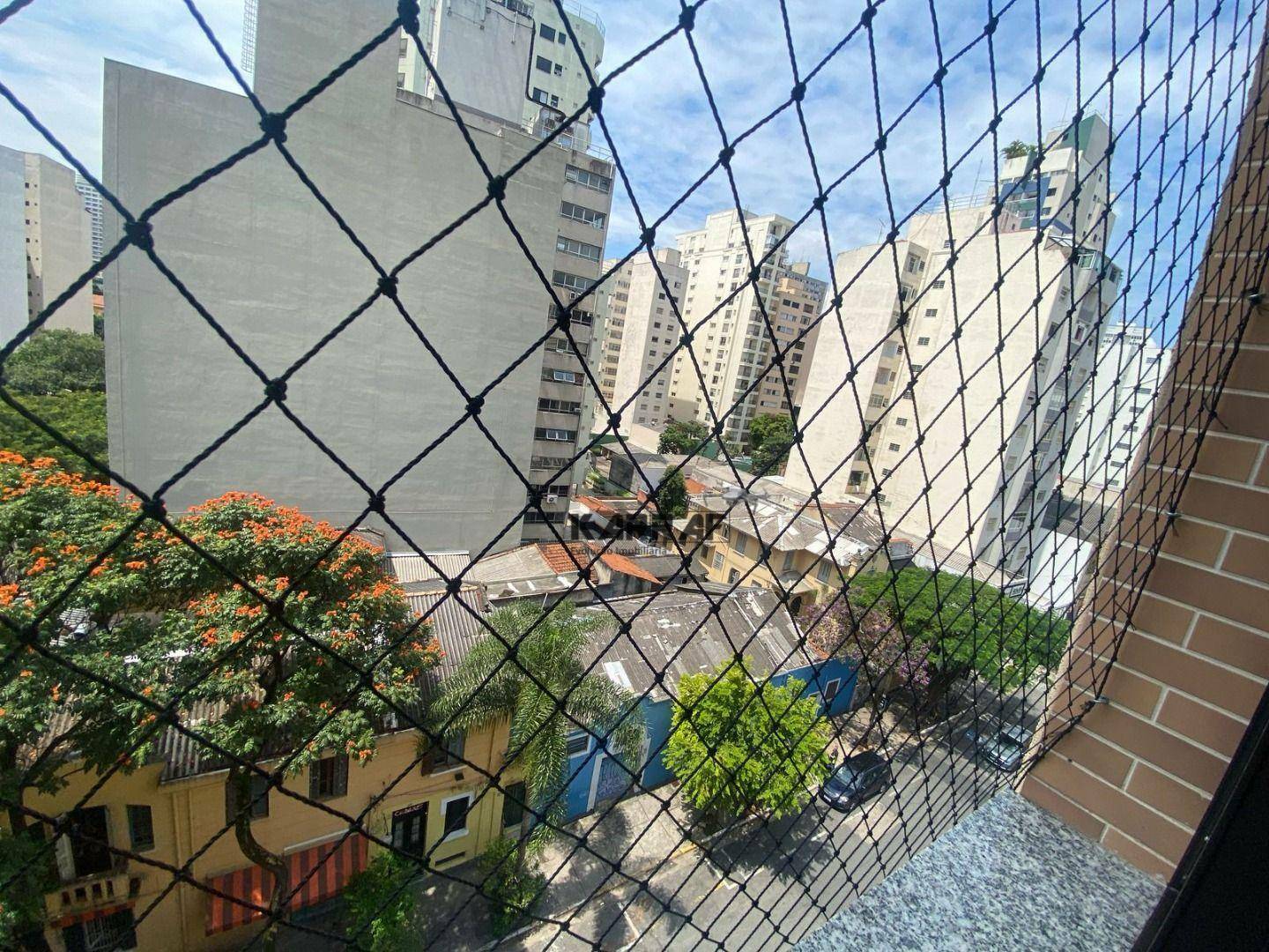 Kitnet e Studio para alugar com 1 quarto, 55m² - Foto 4