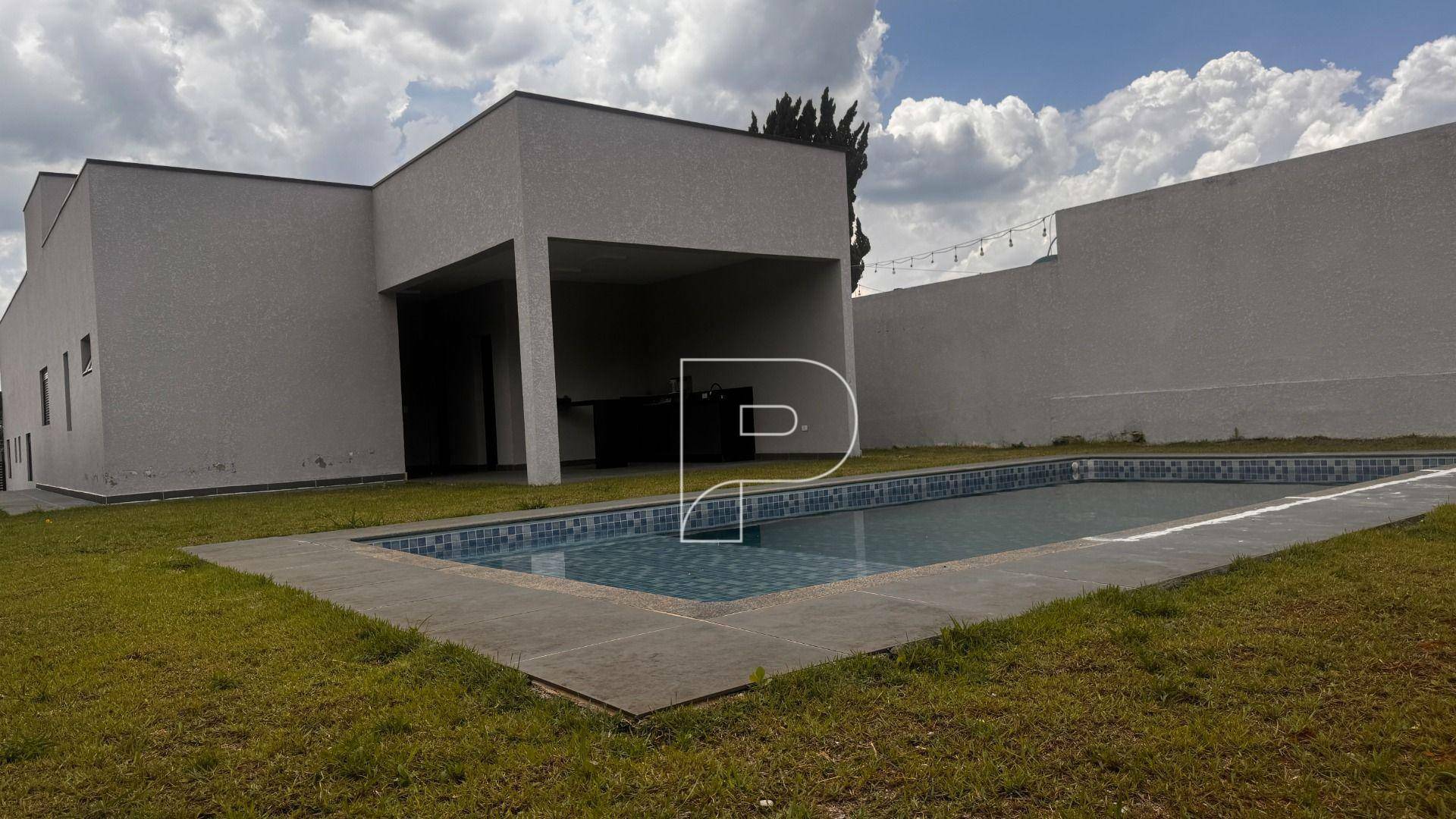 Casa de Condomínio à venda e aluguel com 3 quartos, 260m² - Foto 28