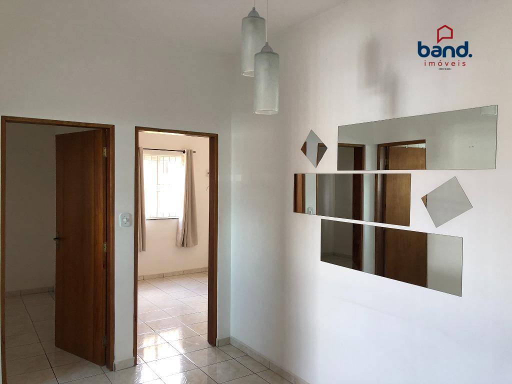 Apartamento à venda com 2 quartos, 56m² - Foto 4