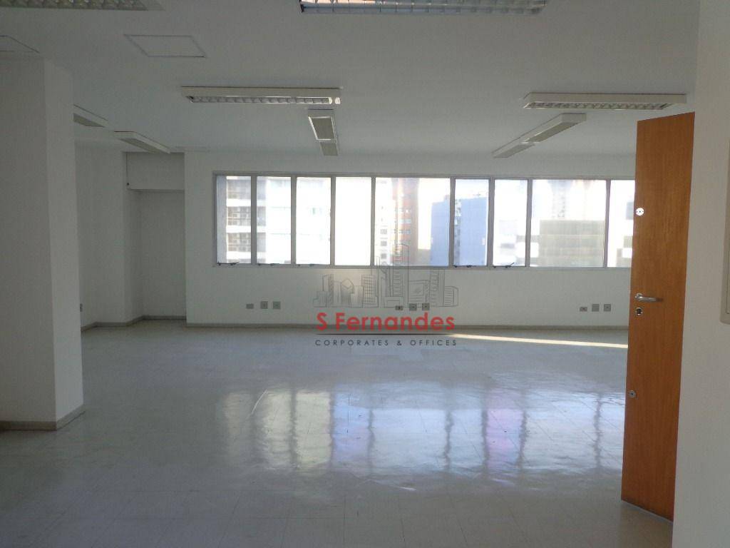 Conjunto Comercial-Sala para alugar, 89m² - Foto 9