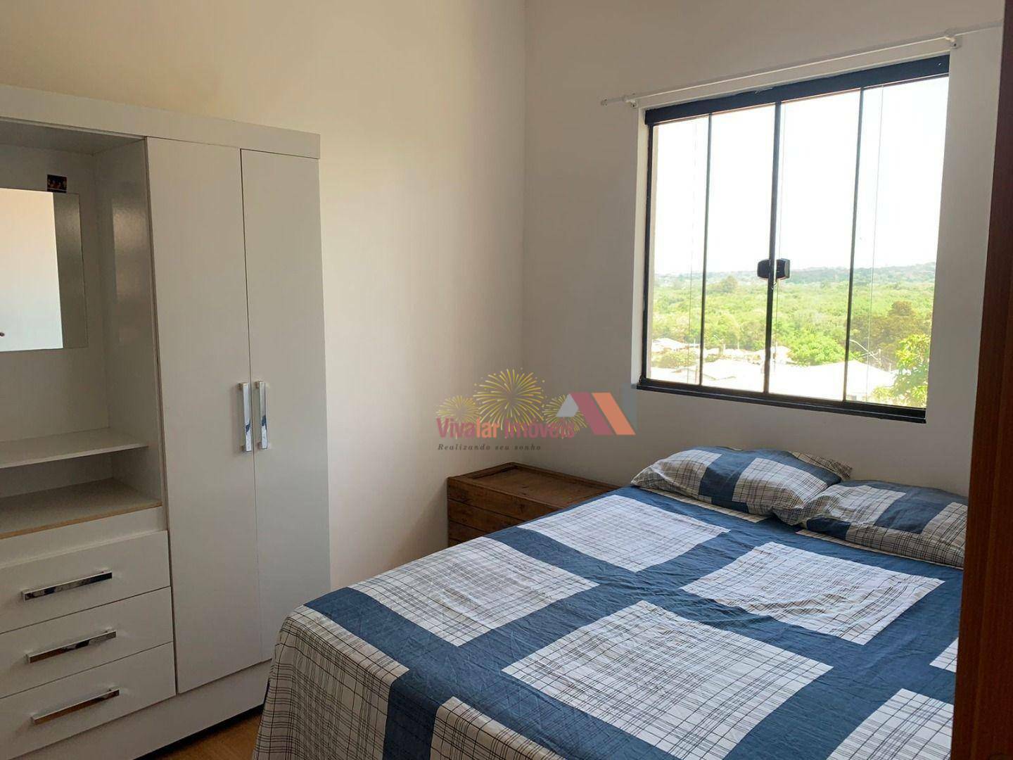 Apartamento à venda com 2 quartos, 51m² - Foto 14