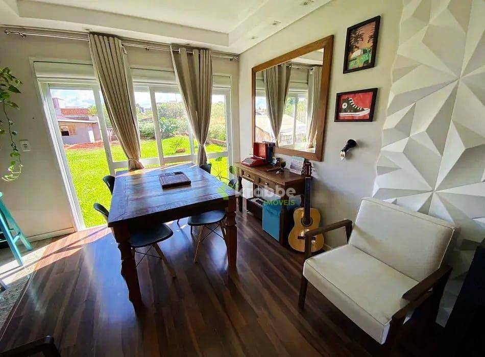 Casa, 1 quarto, 44 m² - Foto 4