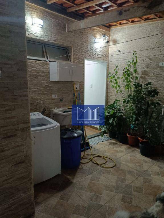 Sobrado à venda com 3 quartos, 150m² - Foto 10