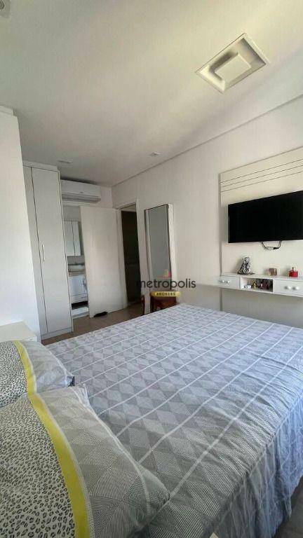 Apartamento à venda com 3 quartos, 76m² - Foto 10