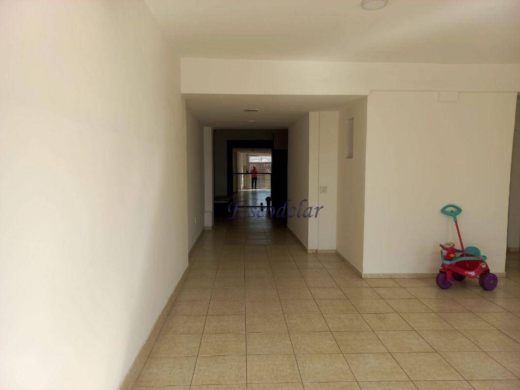 Sobrado à venda com 3 quartos, 252m² - Foto 13