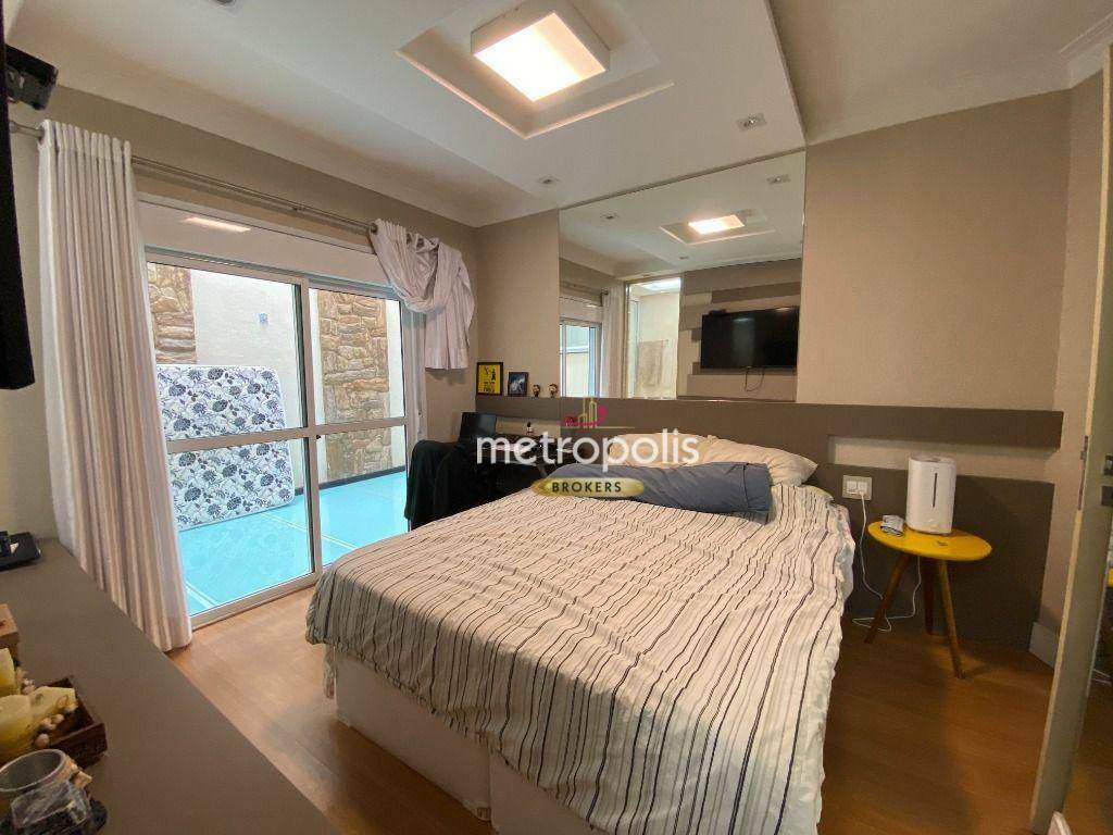 Sobrado à venda com 3 quartos, 460m² - Foto 28