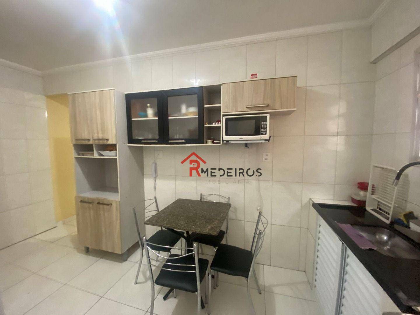 Apartamento à venda com 1 quarto, 50m² - Foto 6