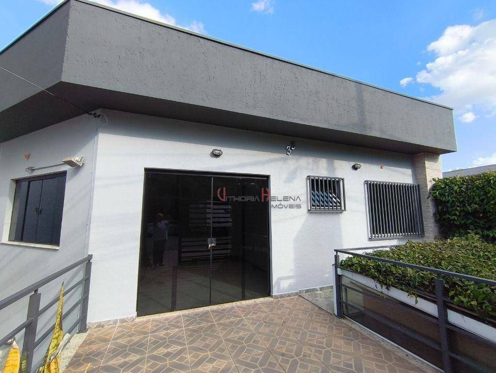 Conjunto Comercial-Sala para alugar, 300m² - Foto 4