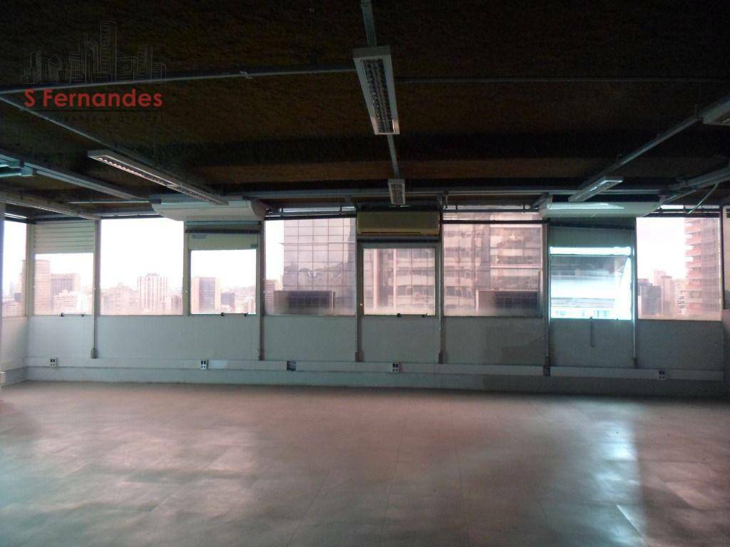 Conjunto Comercial-Sala para alugar, 328m² - Foto 7