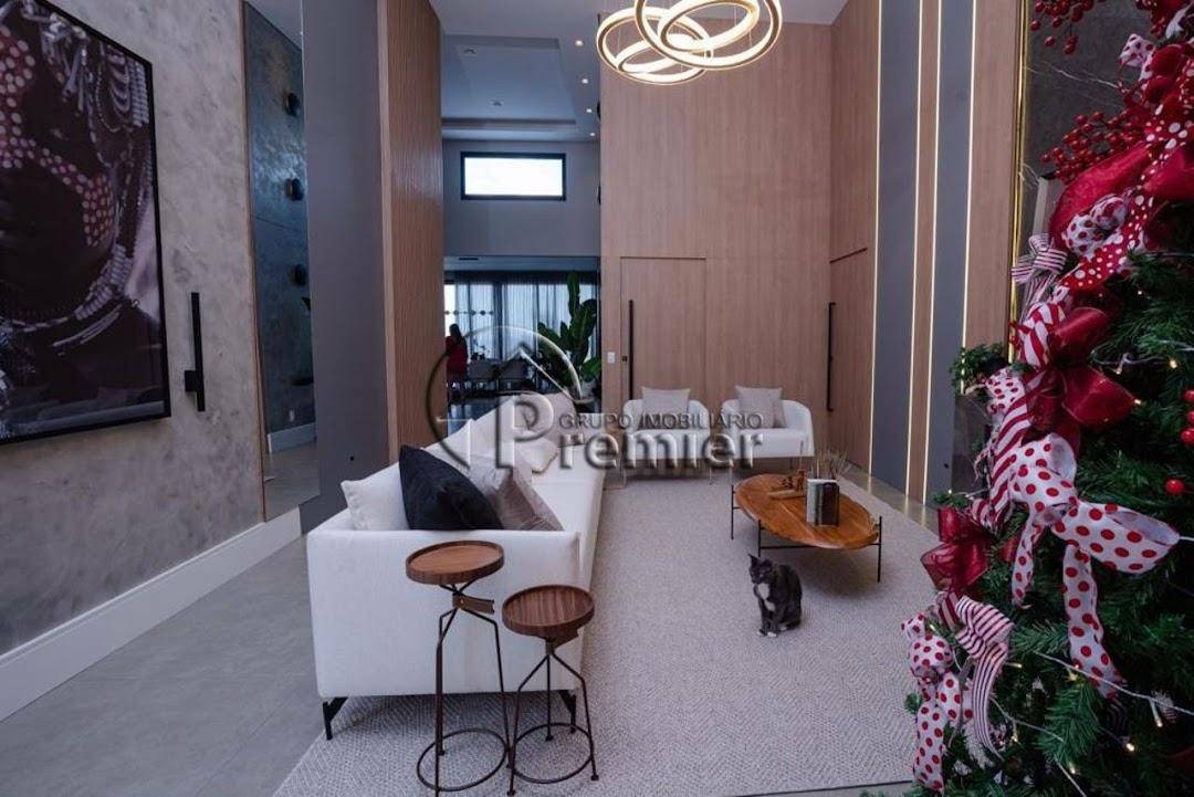 Casa de Condomínio à venda com 5 quartos, 447m² - Foto 23