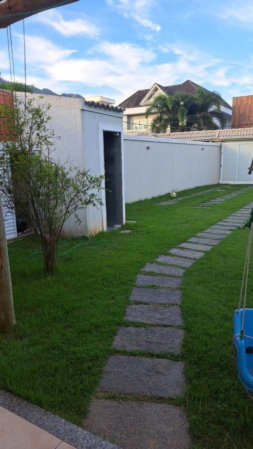 Casa de Condomínio à venda com 2 quartos, 360m² - Foto 5
