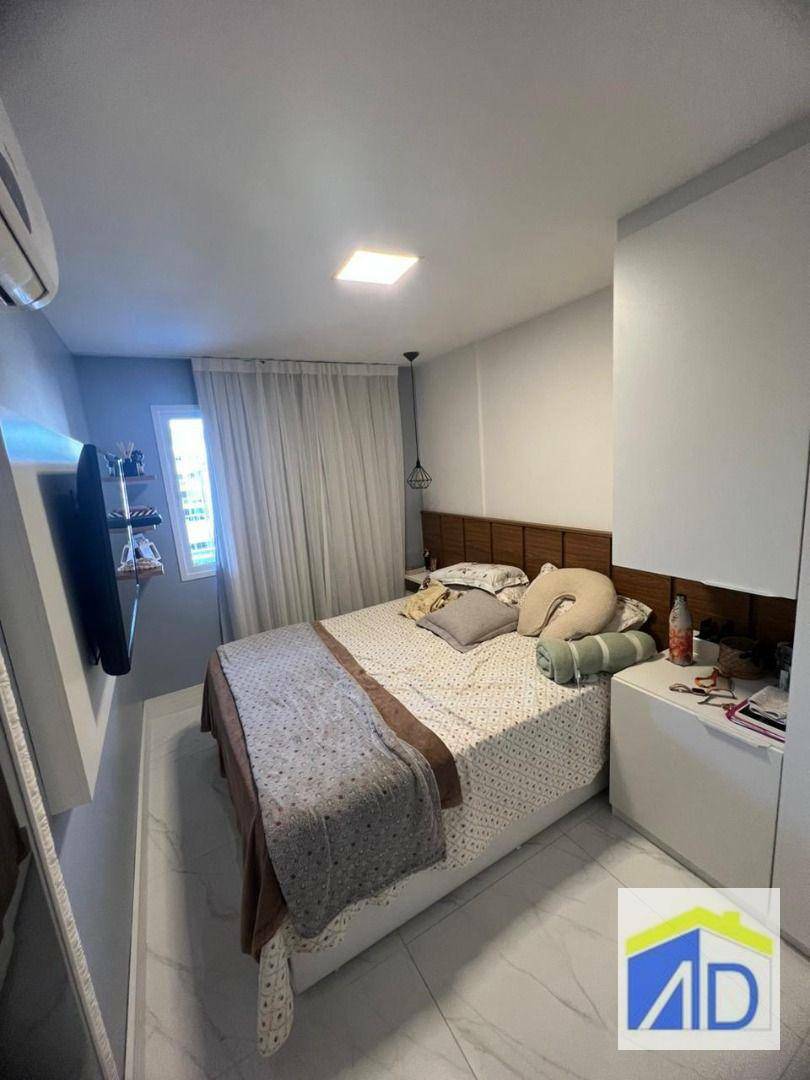 Apartamento à venda com 3 quartos, 147m² - Foto 6