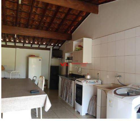 Chácara à venda com 1 quarto, 90m² - Foto 11