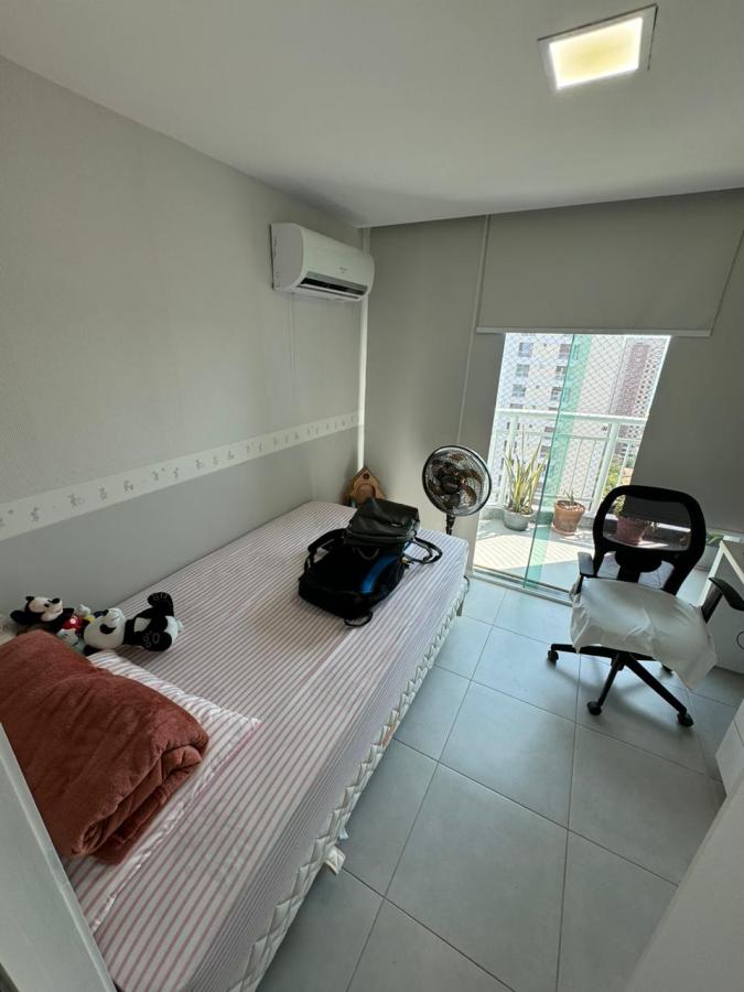 Apartamento à venda com 3 quartos, 140m² - Foto 27