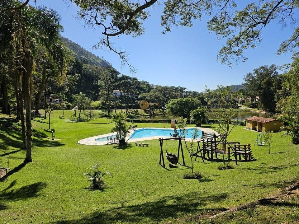 Casa de Condomínio à venda com 5 quartos, 115m² - Foto 39