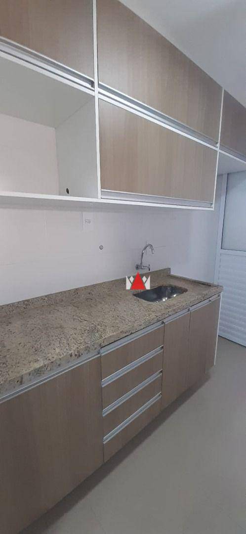 Apartamento à venda com 3 quartos, 72m² - Foto 17