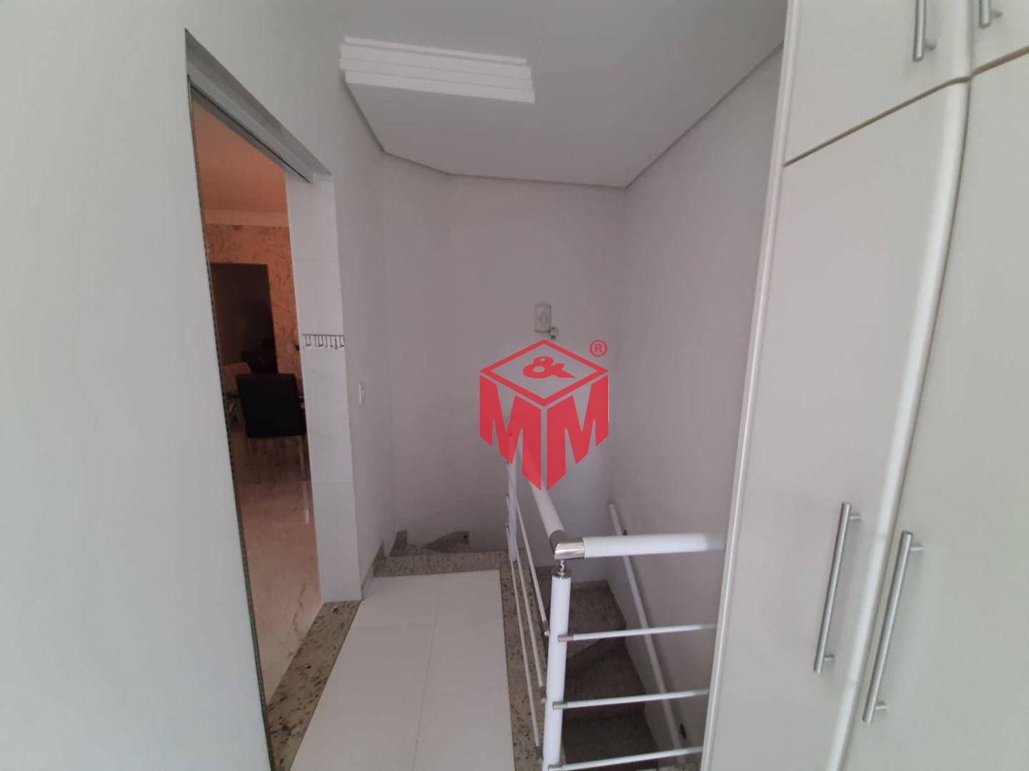 Sobrado à venda com 3 quartos, 249m² - Foto 23