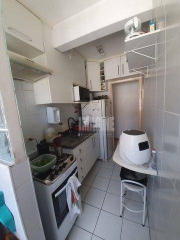 Apartamento à venda com 2 quartos, 49m² - Foto 5