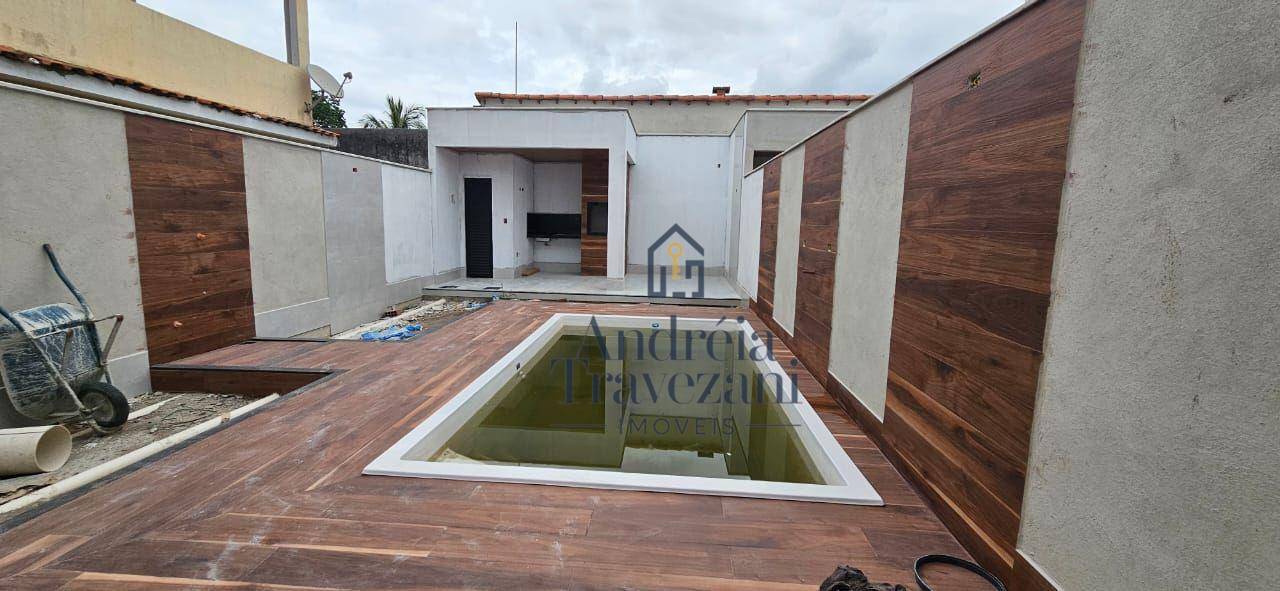 Casa à venda com 3 quartos, 120m² - Foto 13