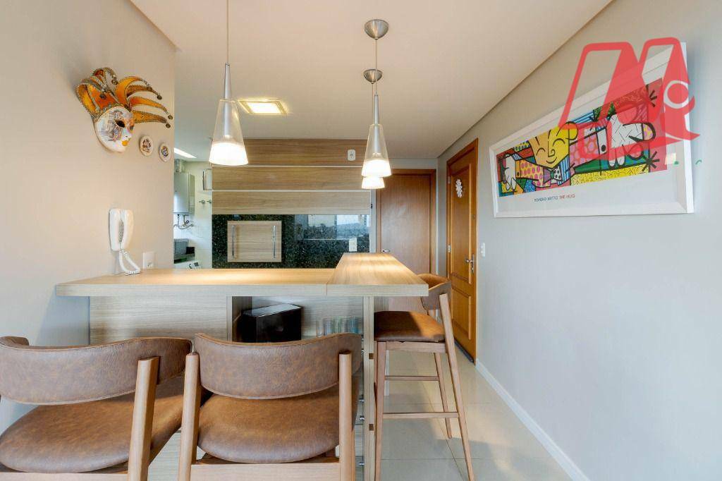Apartamento para alugar com 2 quartos, 88m² - Foto 13