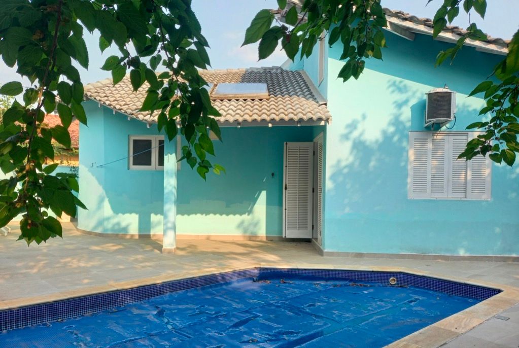 Casa de Condomínio à venda e aluguel com 3 quartos, 259m² - Foto 27