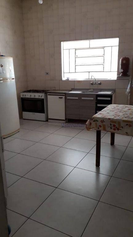 Sobrado à venda com 5 quartos, 280m² - Foto 8