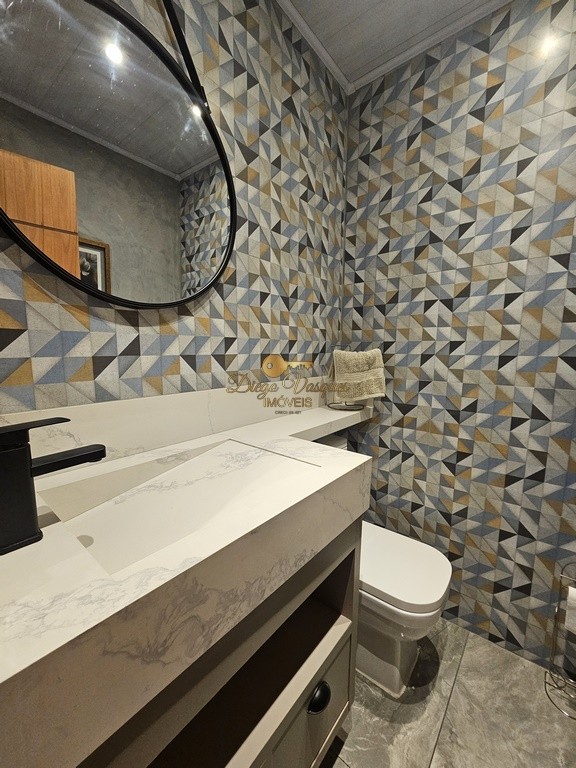 Casa de Condomínio à venda com 3 quartos, 320m² - Foto 14
