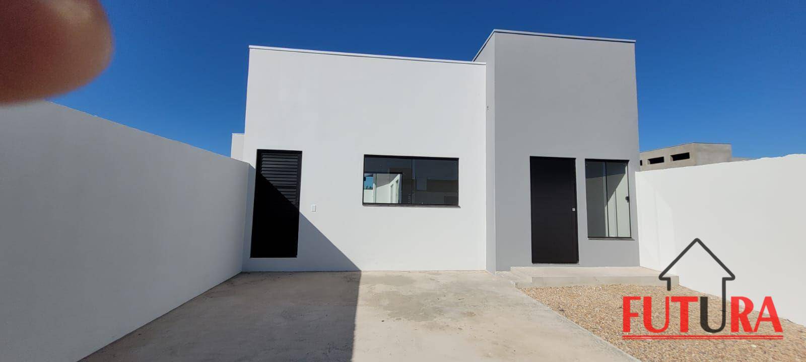 Casa, 2 quartos, 65 m² - Foto 4