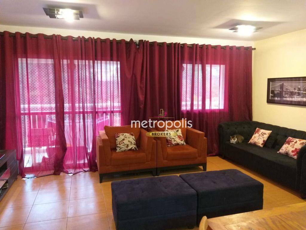 Apartamento à venda com 2 quartos, 81m² - Foto 4