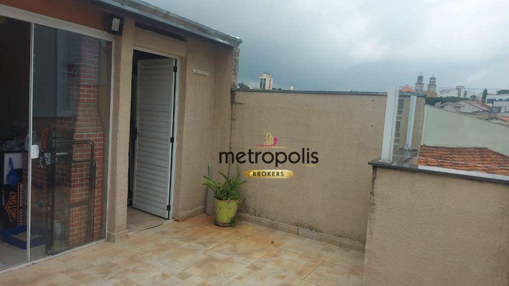 Cobertura, 2 quartos, 90 m² - Foto 4