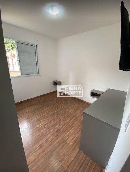 Apartamento à venda com 2 quartos, 60m² - Foto 11