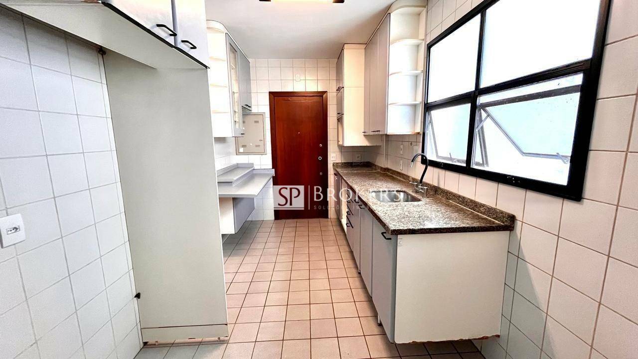 Apartamento à venda com 3 quartos, 110m² - Foto 25