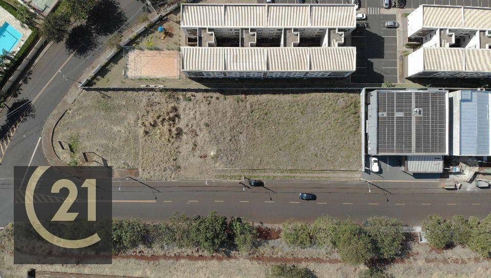 Terreno, 851 m² - Foto 1